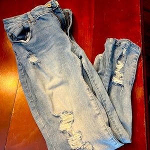 KanCan jeans like new